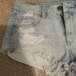American eagle shorts